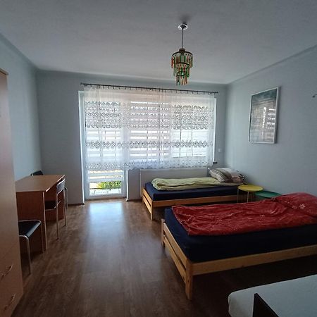 Noclegi Nad S-Ka Miechow Экстерьер фото